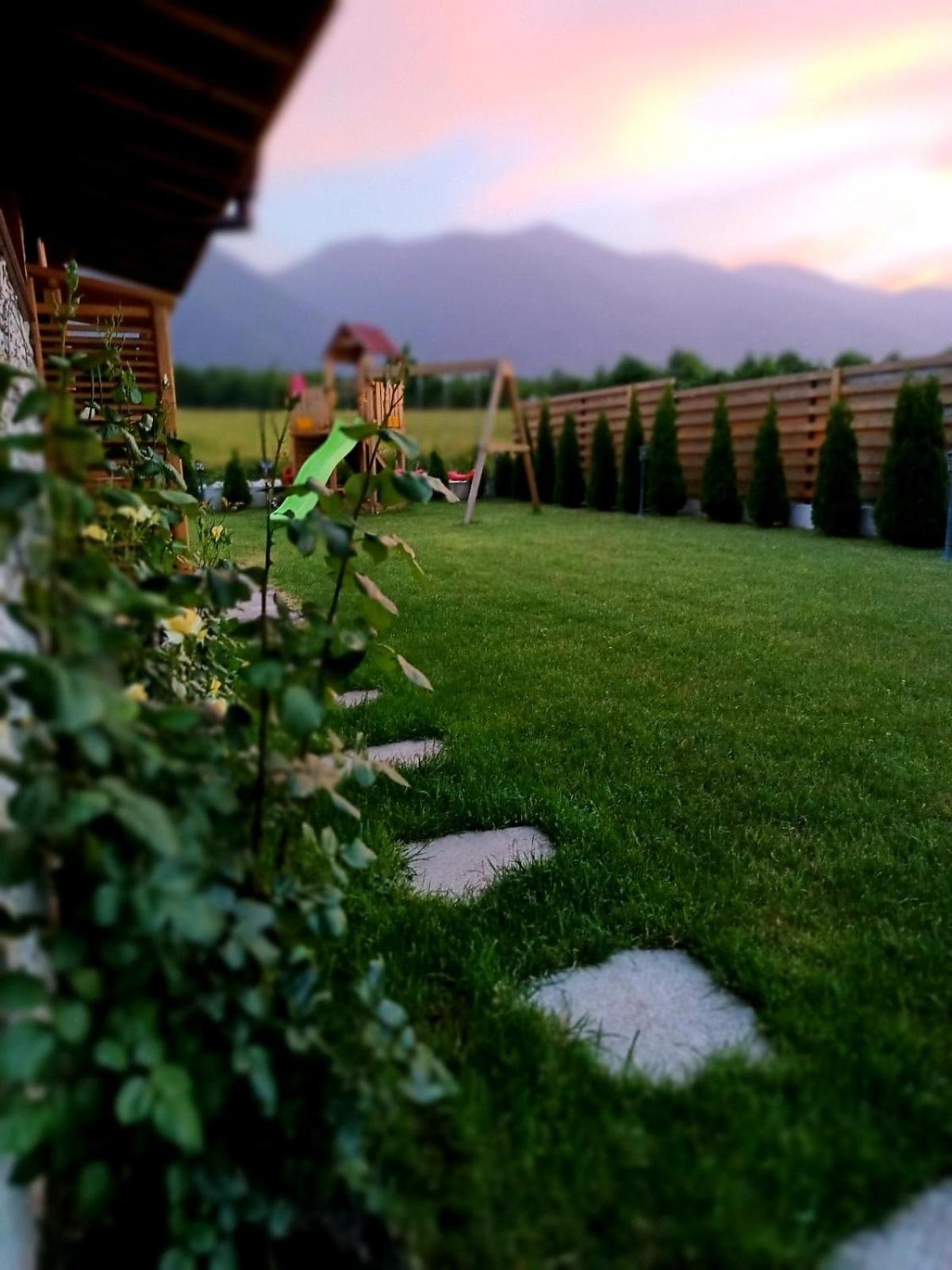 Mountain Villa Jordan- With Jacuzzi ラズロク 部屋 写真